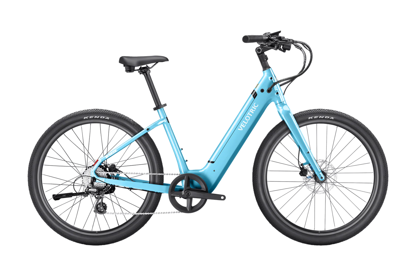 Velotric Breeze 1