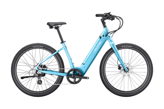 Velotric Breeze 1