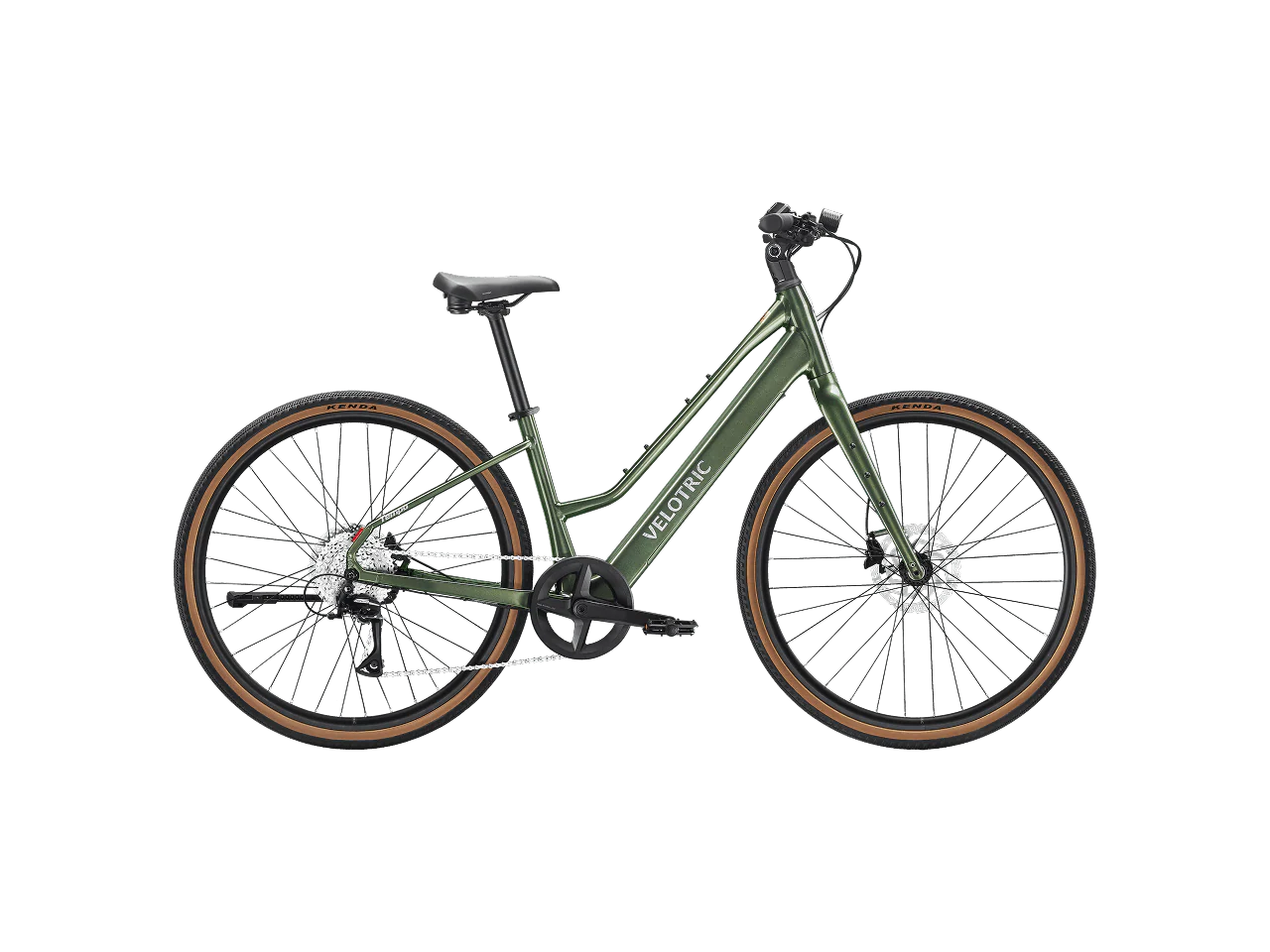 Velotric Tempo Ebike