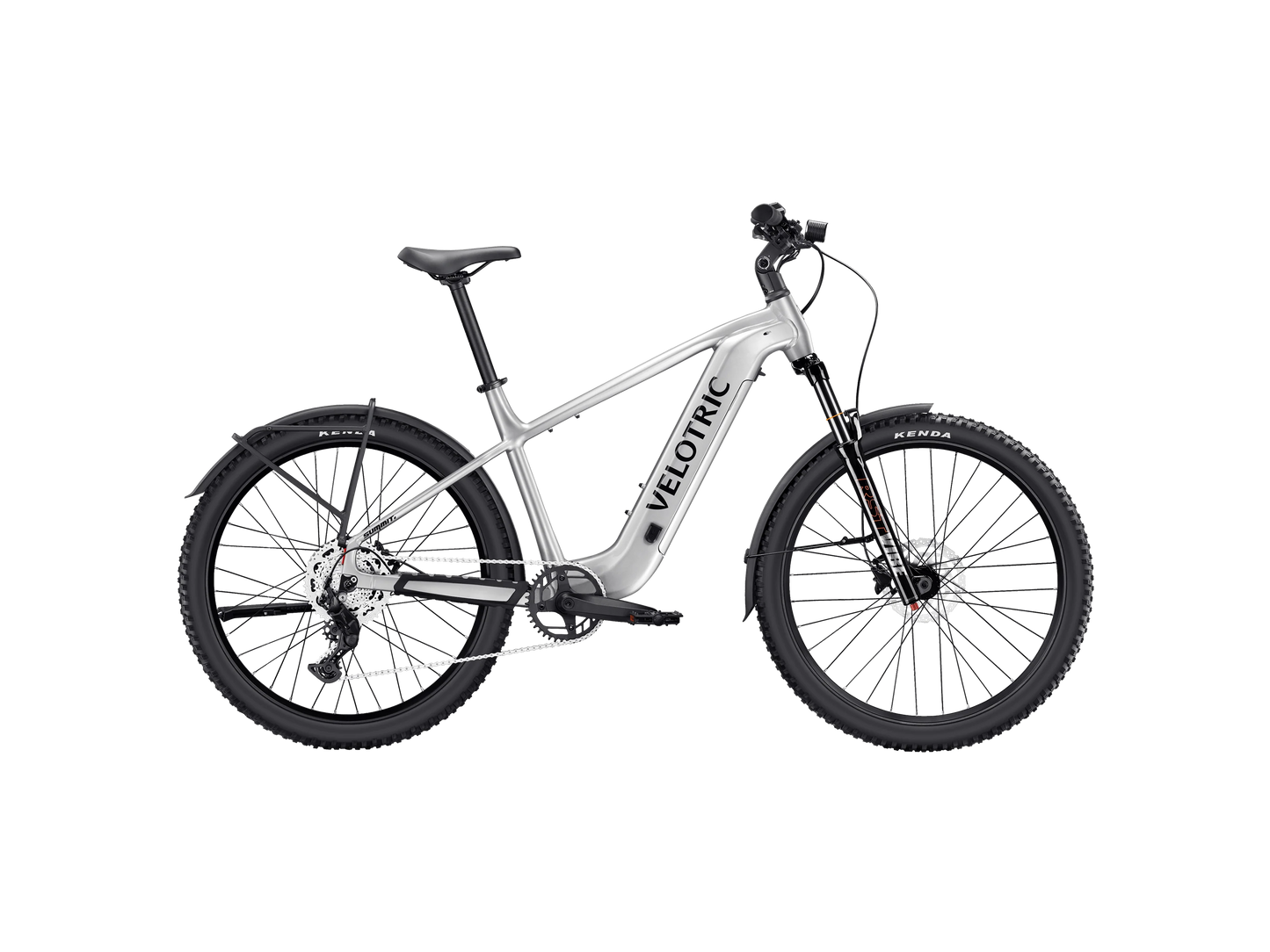 Velotric Summit 2 Ebike