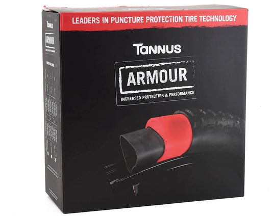 Tannus Armour Tube Inserts