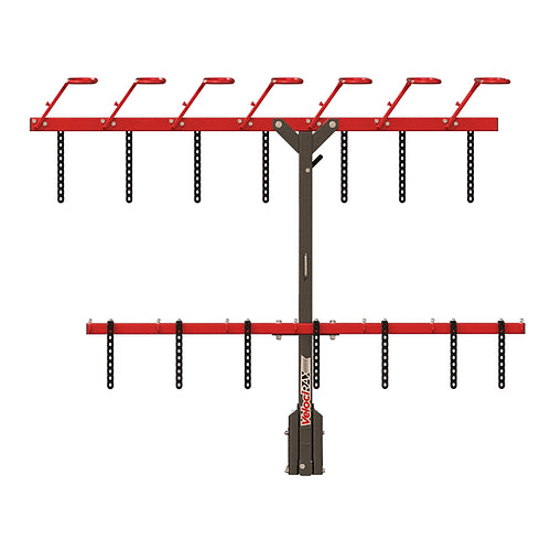 Velocirax 7 Bike Rack Rental - Coming Soon!