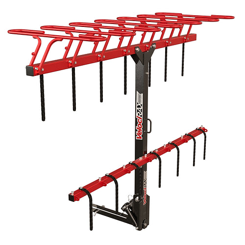 Velocirax 7 Bike Rack Rental - Coming Soon!