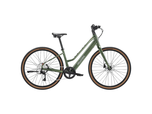 Velotric Tempo Ebike